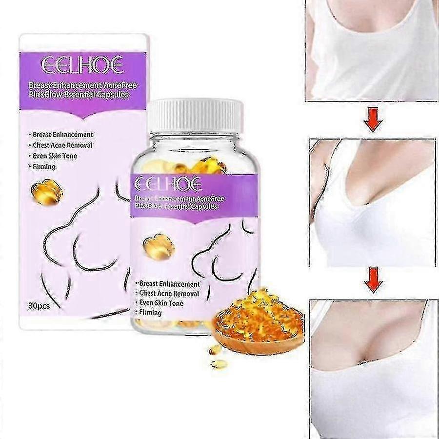 Borstvergroting Essence Capsule Lifting Verstevigend Anti-verslapping 50ml