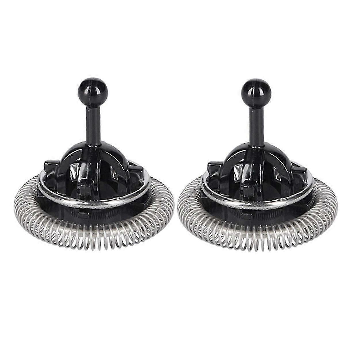 2pack Replacement Whisk for Aeroccino Milk Frothers, Compatible with Models 3, 4, and Plus