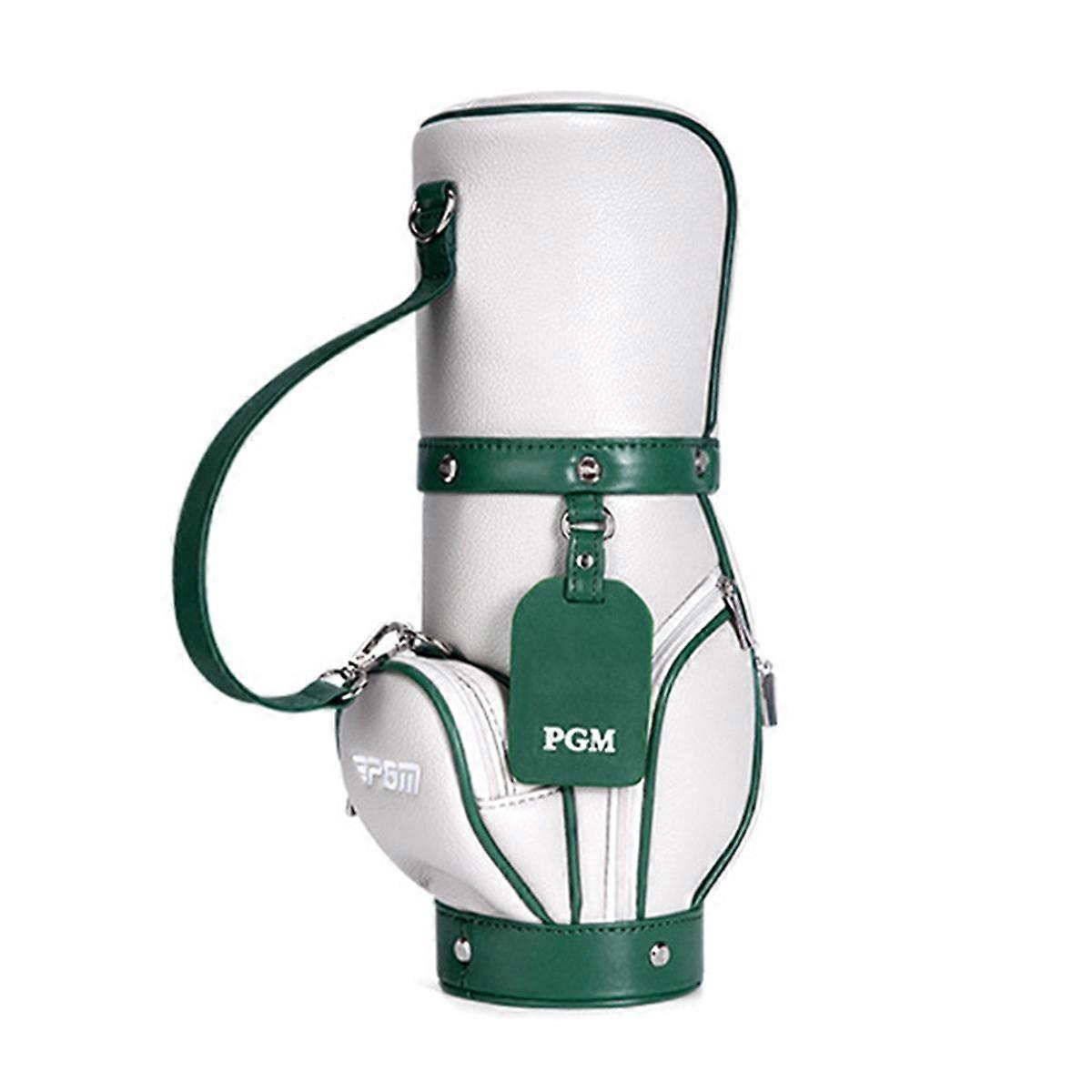 حقيبة، حقائب مضارب الجولف وحزامها، حقيبة جولف "بيتش آند بوت"