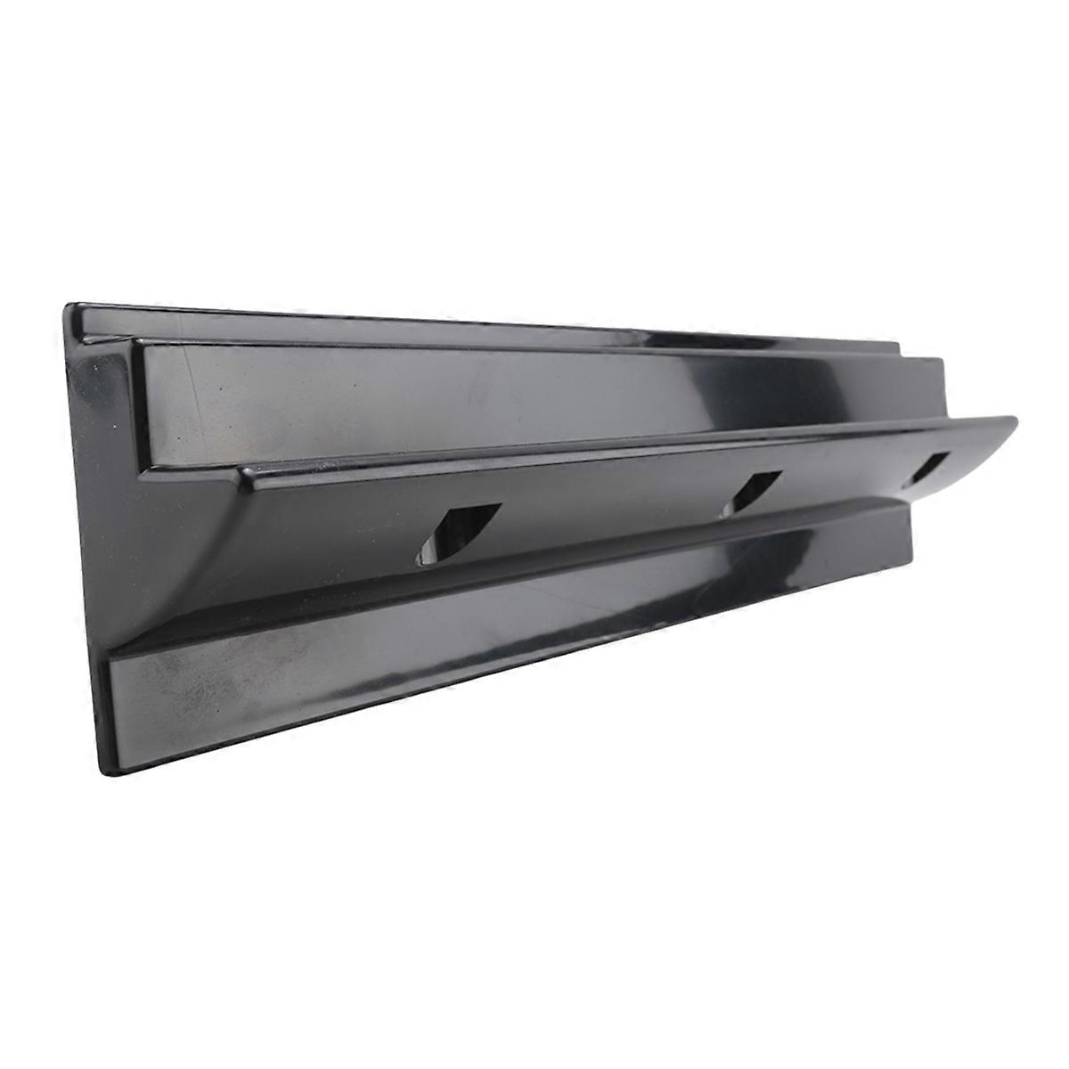 UV Solar Panel Spoiler Bracket 460mm for Caravan/Rv Roof, A