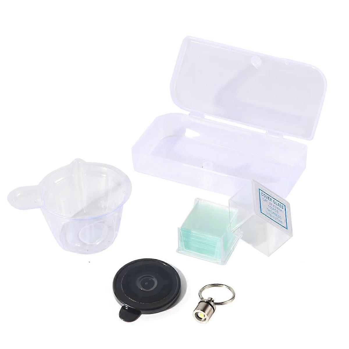 Home Sperm Observation Male Sperm Test Kit Accurate Observation