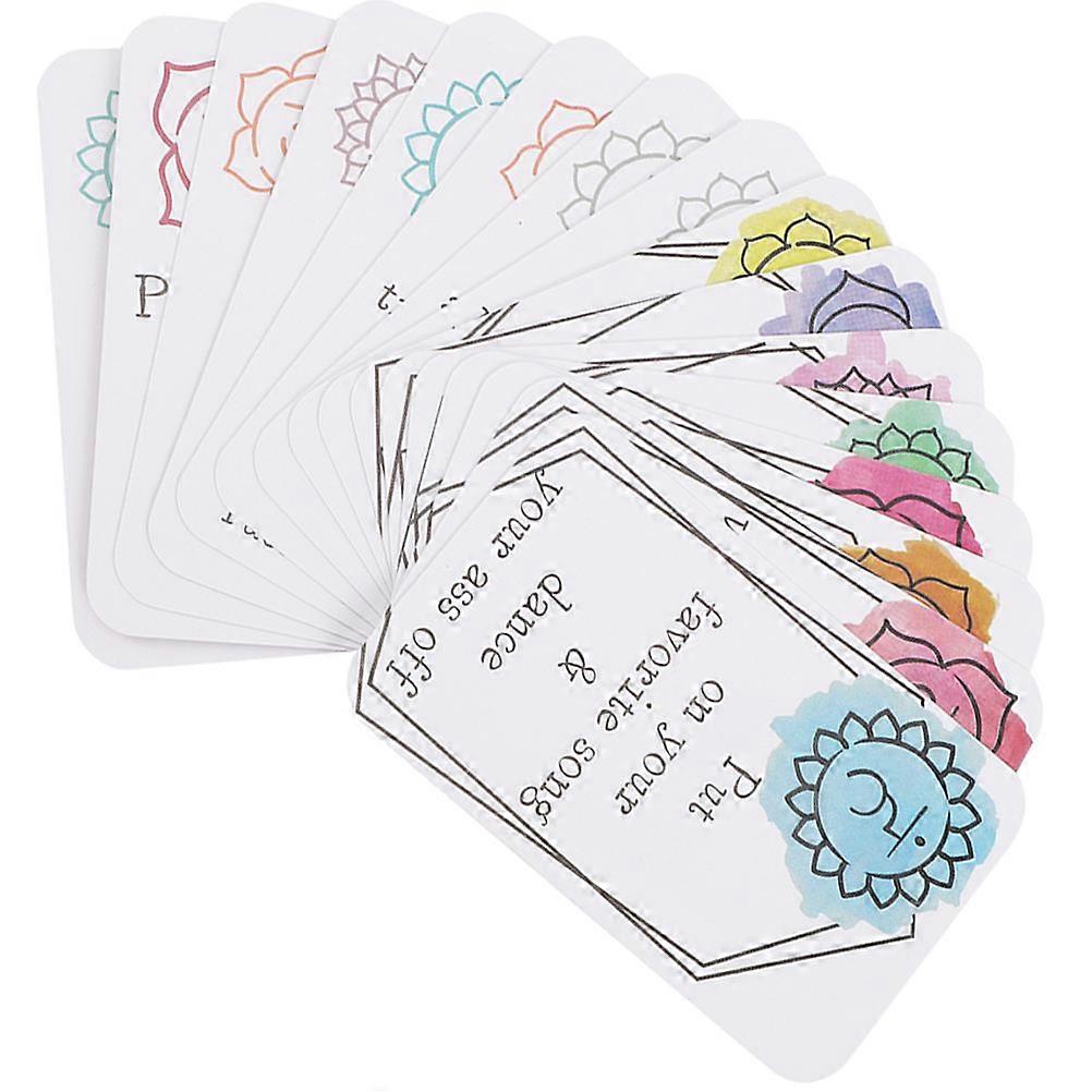 Funny Affirmation Confirmation for Encouragement 1Set
