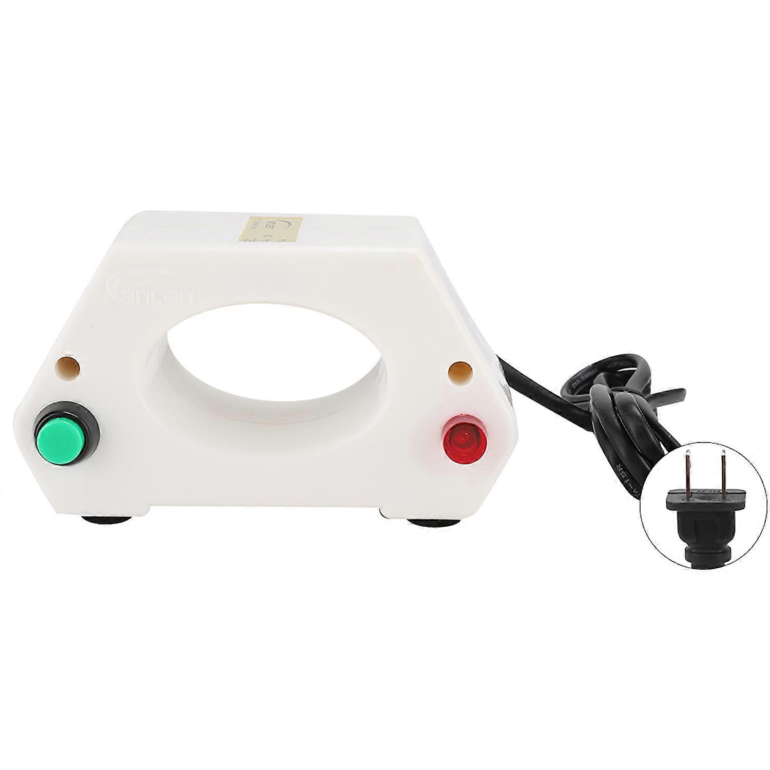 Feature:
1. Made of quality material, which is durable for long time use.
2. Used for demagnetizing 