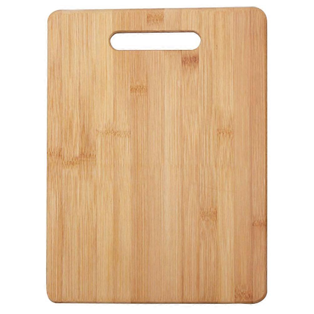 Multi-Functional Wooden Cutting Board 3Pcs for Kitchen Use Chopping Set