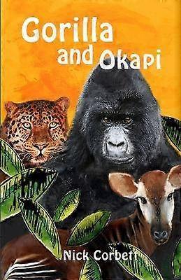 Gorilla and Okapi