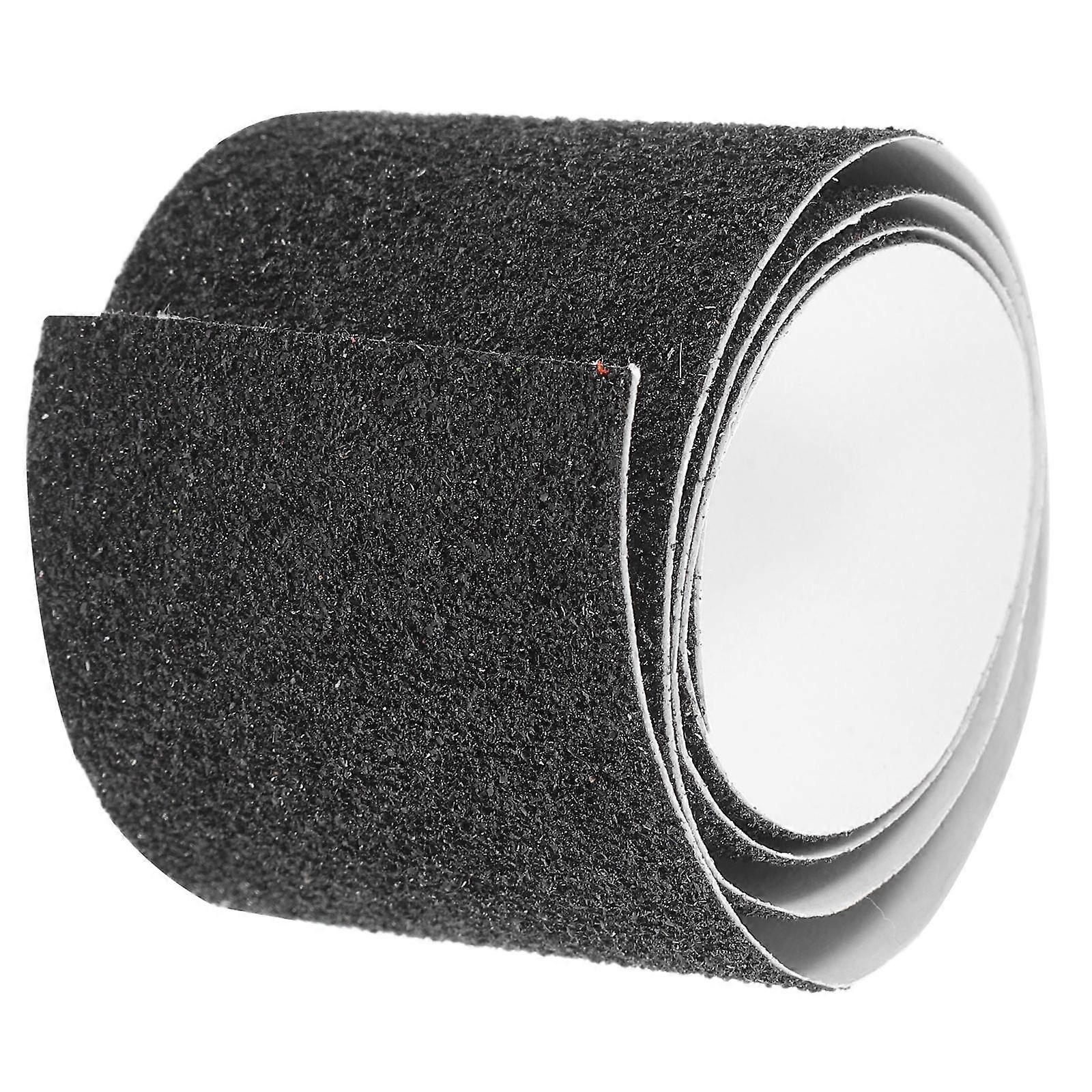 DIY Traffic Tape Realistic Road Model Adhesive Tape for Collectors 5 Rolls