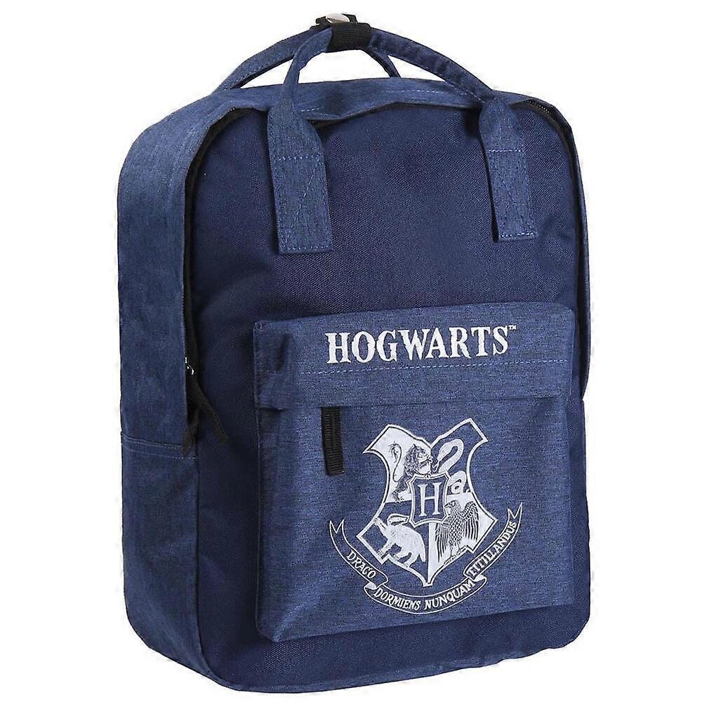 Hogwarts backpack 36 cm for school, travel or everyday use