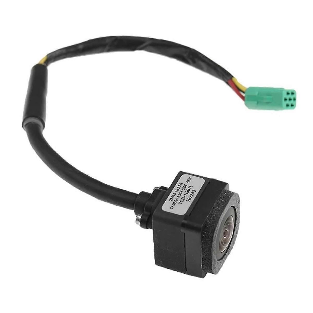 Rear View Parking Assist Reverse Backup Camera for