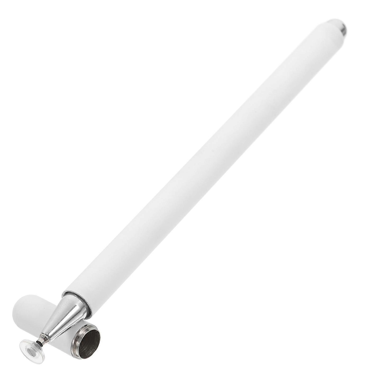 White Capacitive Pen for Phone 1Set Tablet Writing Stylus Pen