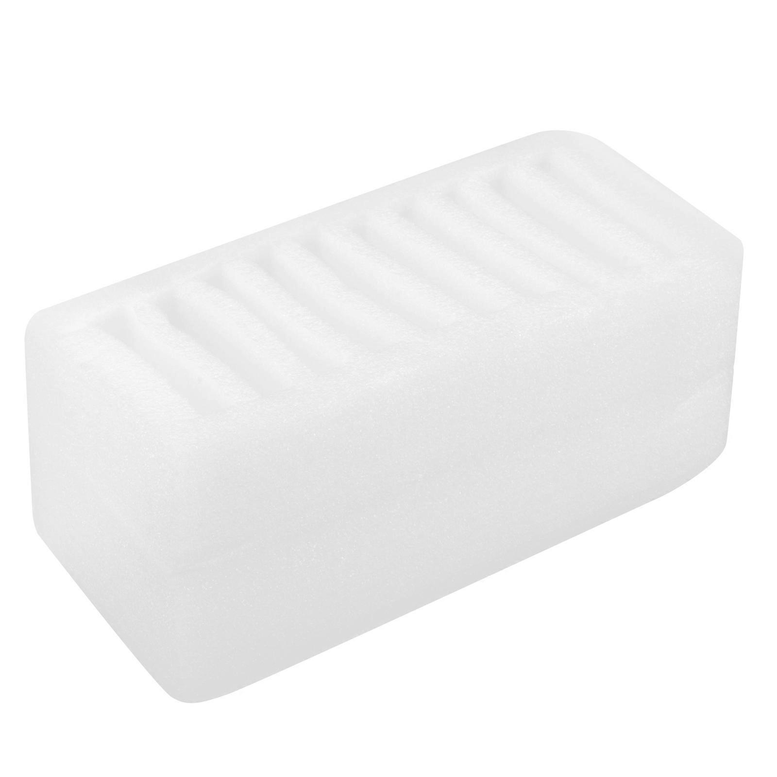 Classroom Phone Holder for Storage 4Pcs Organized with 10 Slots White