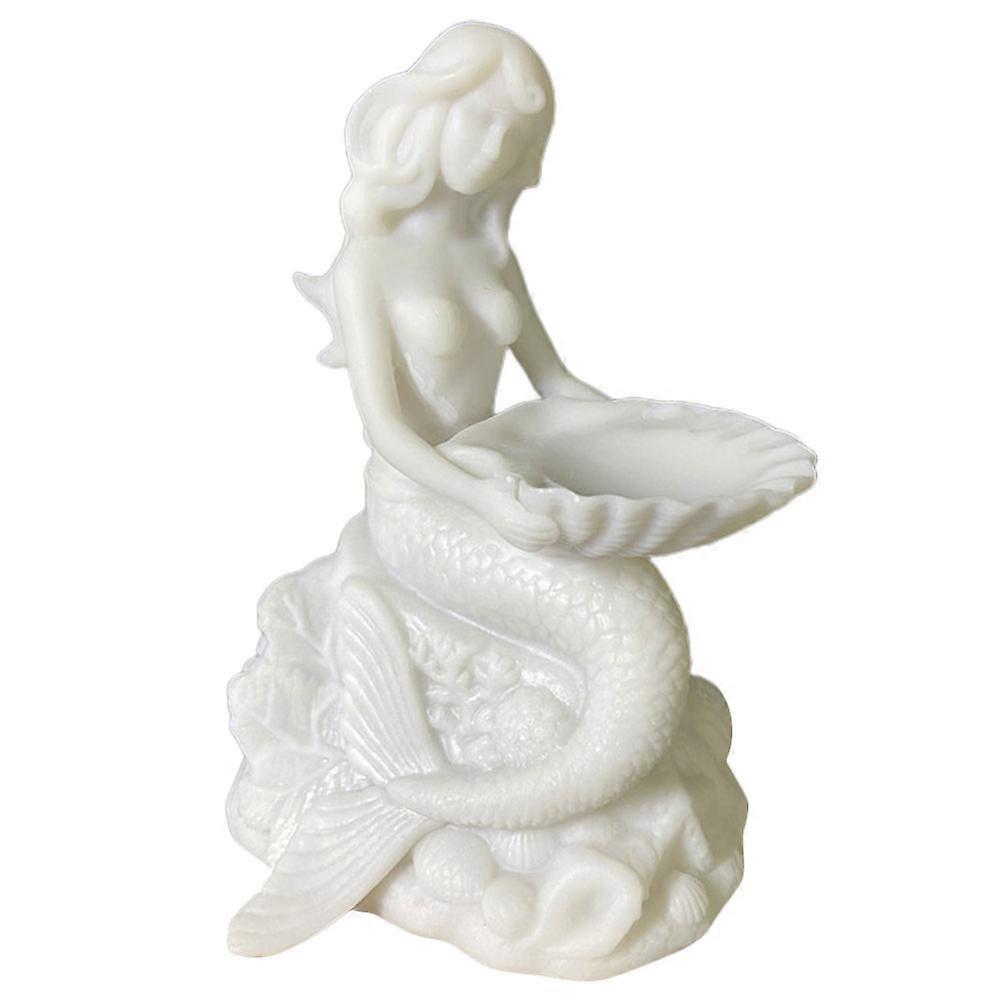 Sphere Crystal Ball Support Base 2Pcs Display Support Tabletop Decoration 5.70X4.13X3.54In