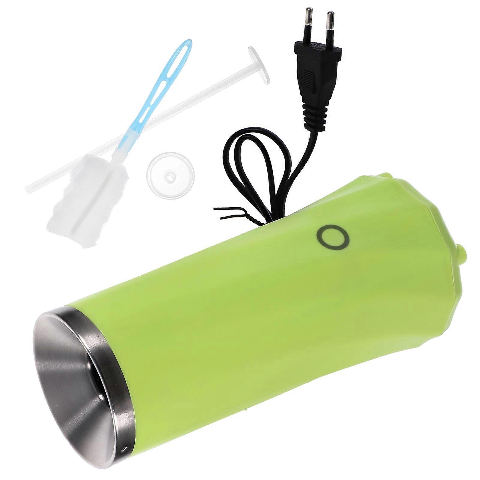 Vertical Cooker Roll Maker for Automatic Cooking 2Pcs Electric Household