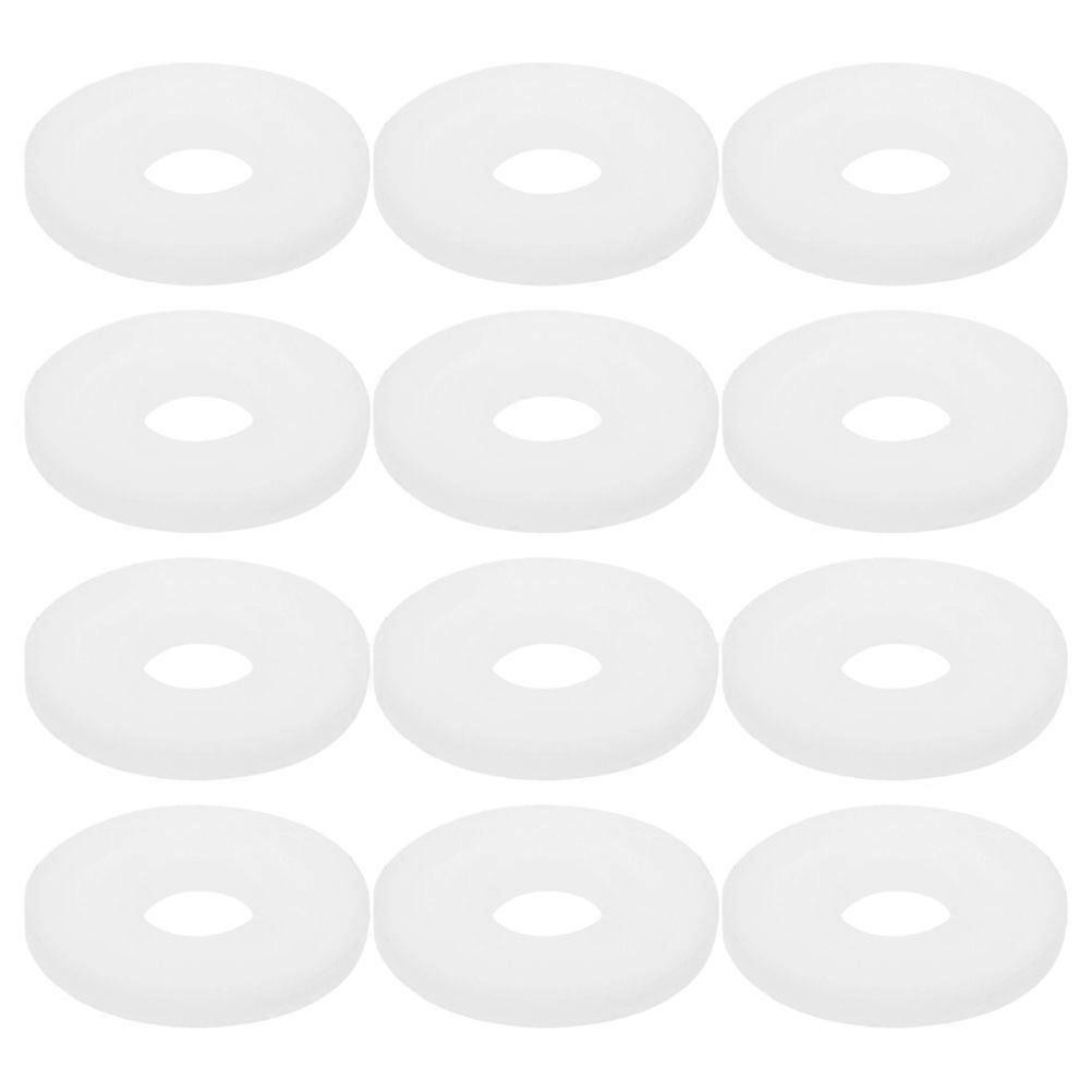 Plastic Replacement Fragrance Discs for Aromatherapy Diffusers 60Pcs