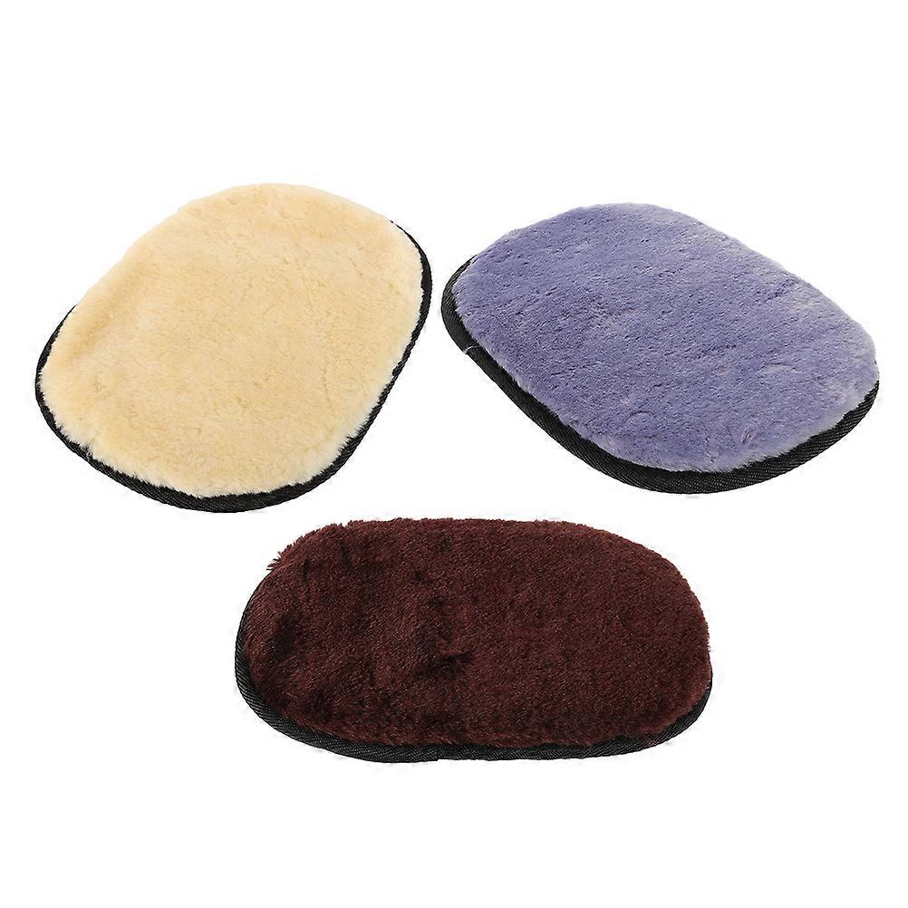 Soft Car Cleaning Gloves for Polishing and Cleaning 15Pcs Multi-Functional Mitts