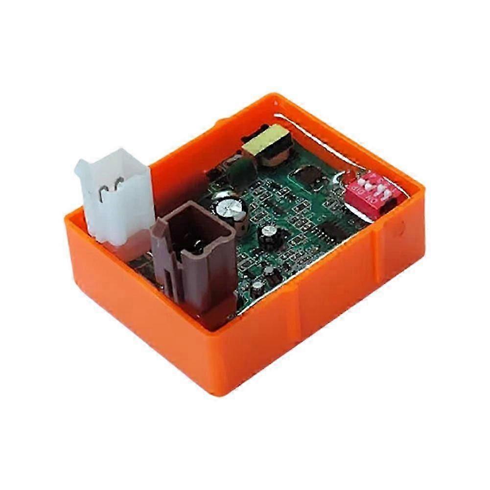 Motorcycle parts ignition device suitable for BEAT DC~DIP ignition device