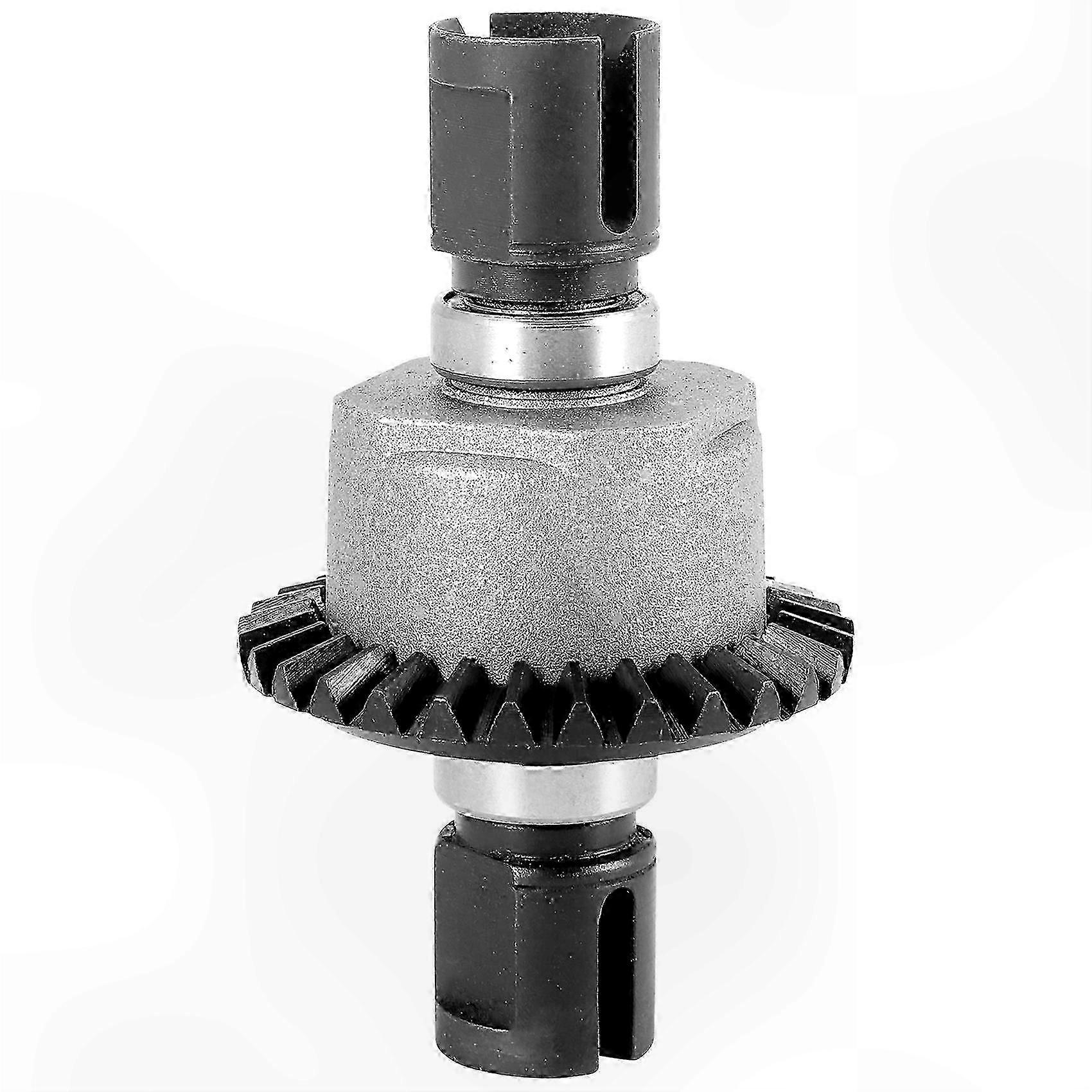 1/8 Scale RC Off-Road Truck Differential Components for Brushless Models