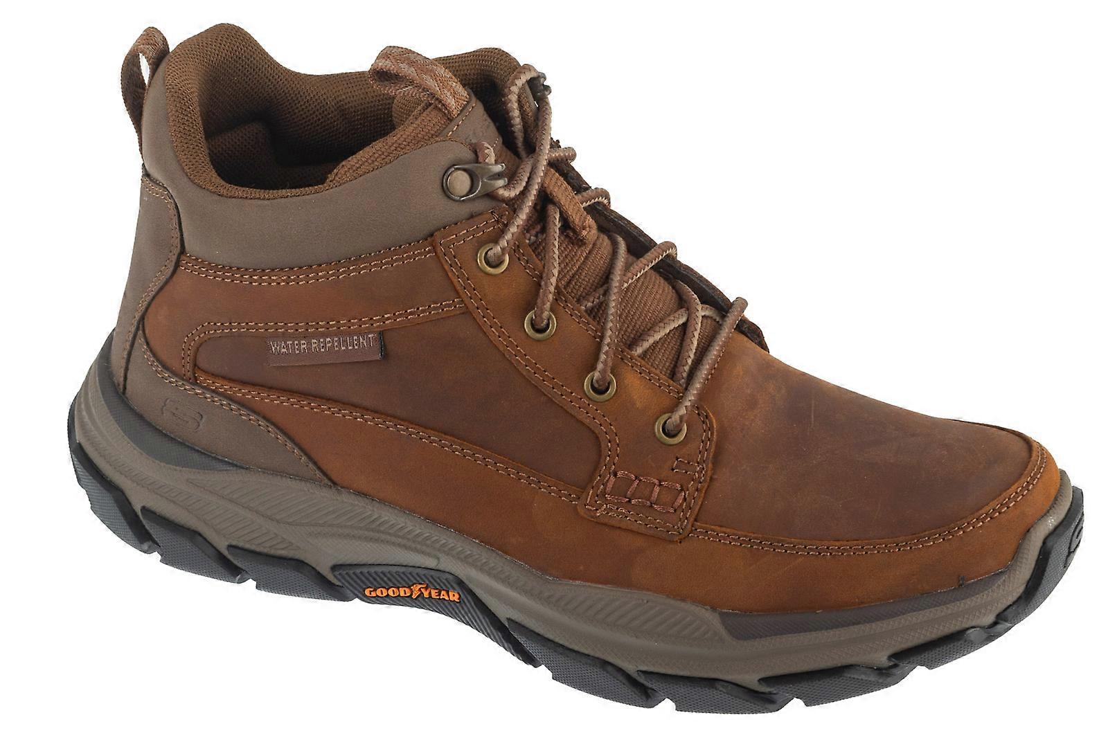 Vinterstövlar Skechers Respected - Boswell