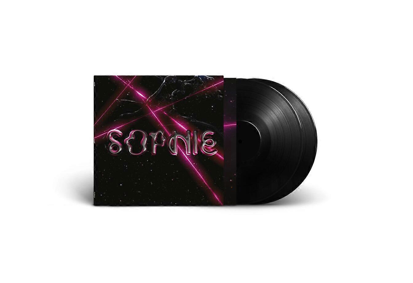 SOPHIE - SOPHIE [VINYL]