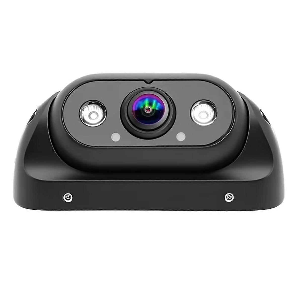 AHD 1920x1080P högupplöst CCD lastbil nattsynskamera