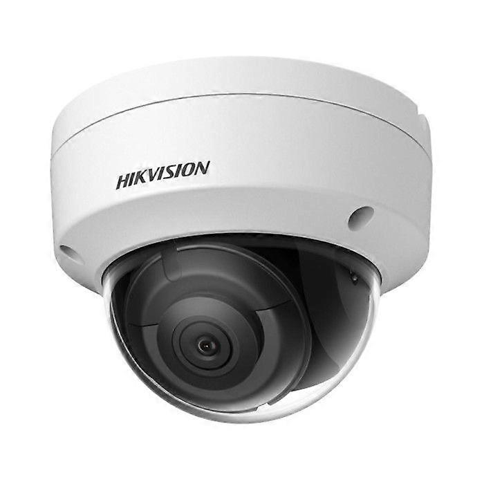 Hikvision Pro PoC 2MP 2.8mm Outdoor IP67 Dome Security Camera