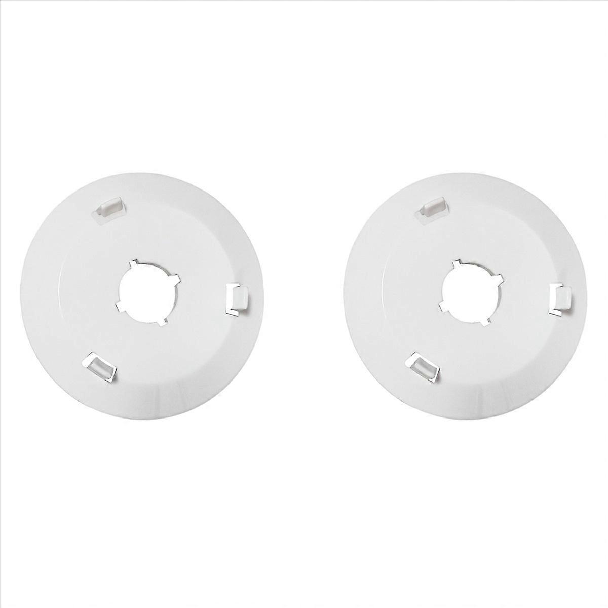 2X Dough Hook Shield for 4.5-5 Qt Tilt-Head Stand Mixer Splash Protection for Ingredient Spills