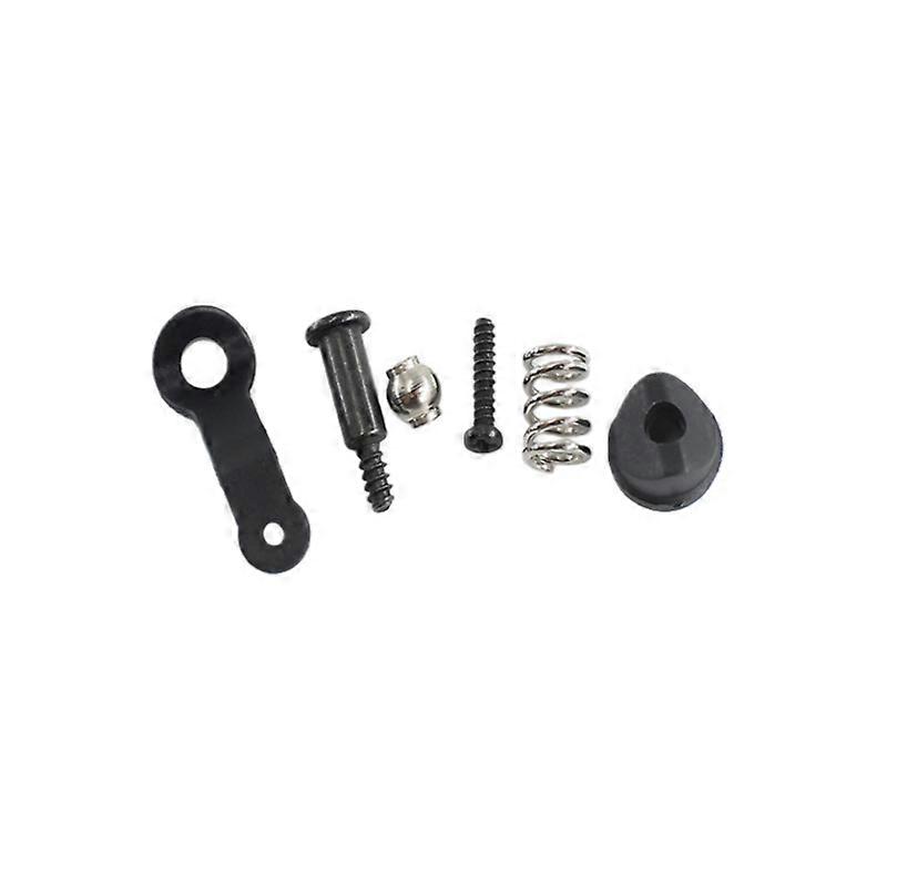 1:18 Remote Control Car 18101-8015 Servo Arm Buffer Set 18103PRO Accessories for SCY 18101/18103/18101PRO/18103PRO