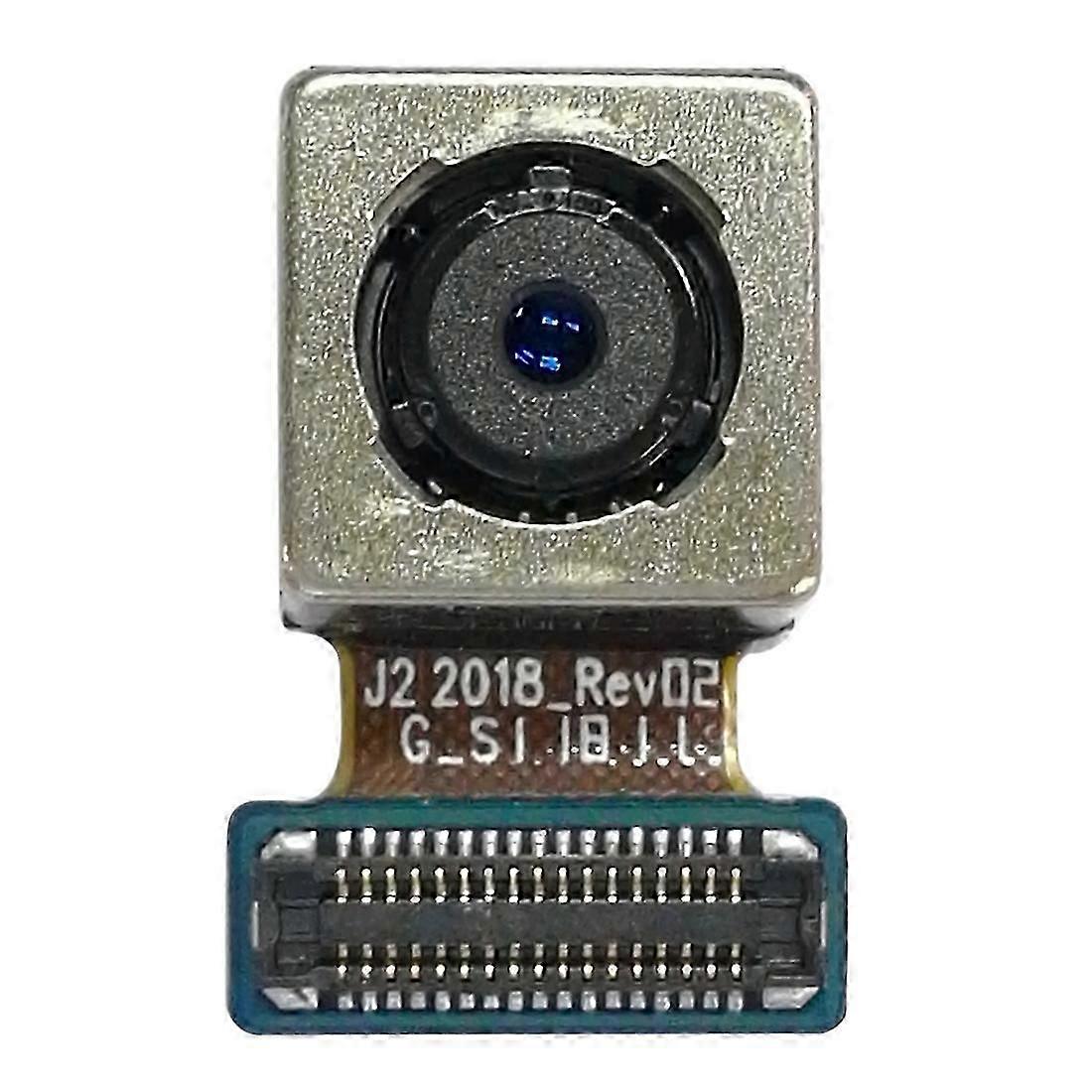 Pour Galaxy J2 Pro (2018) / J2 (2018) / J250FDS module de caméra arrière