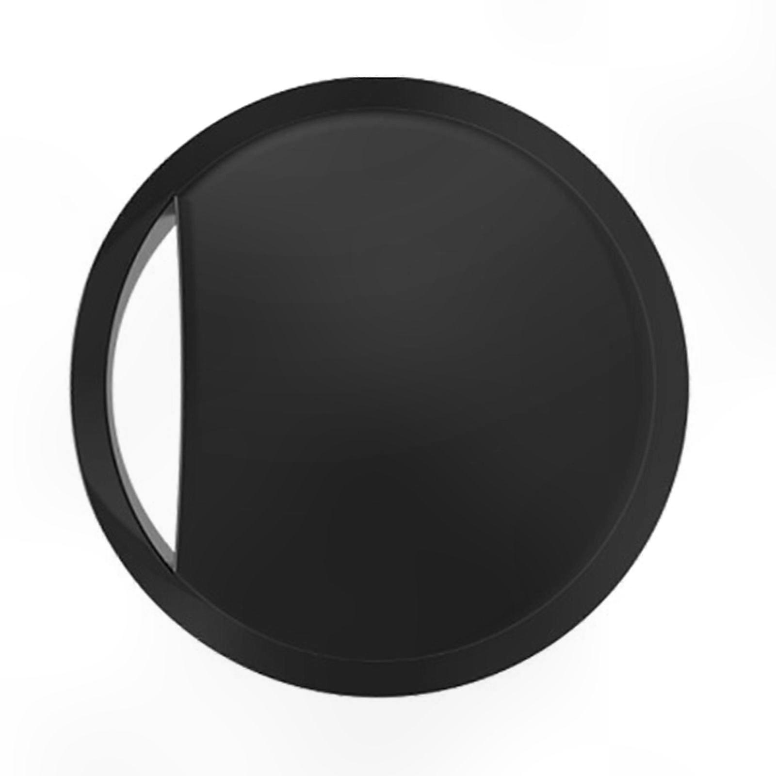 Yellow Mini Bluetooth Trackers with Sound Alert for Keys & Bags Positioning