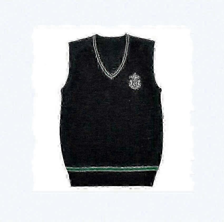 Cosplay Harry Potter Strickweste Pullover Erwachsene 25-26