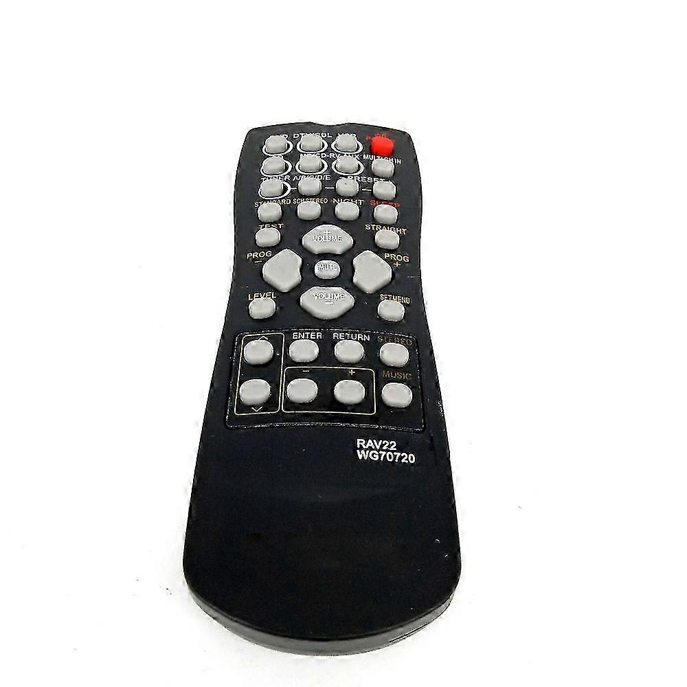 Remote Control for Yamaha RAV22 25-26