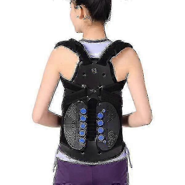 Back Brace For Compression Fractures-zong