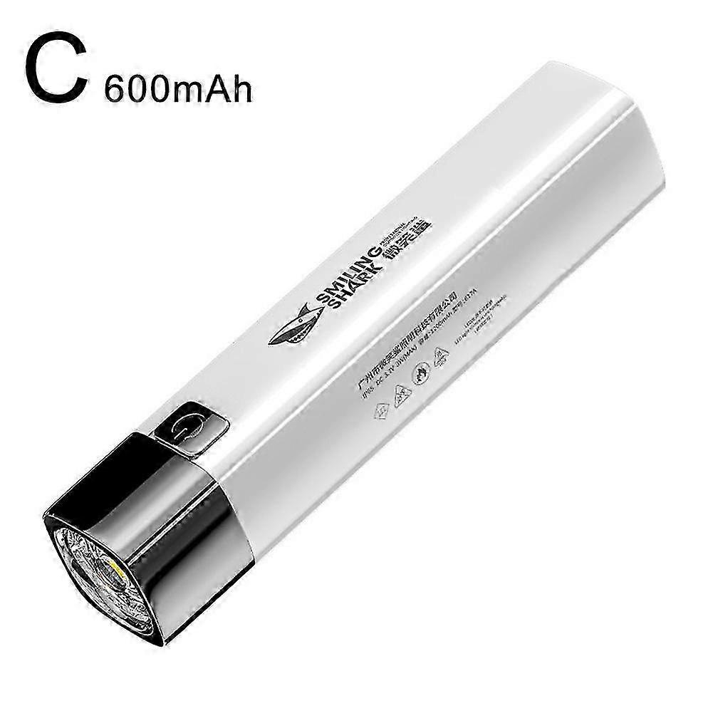 2025 Mini Flashlight Outdoor versatile illumination Multipurpose Use
