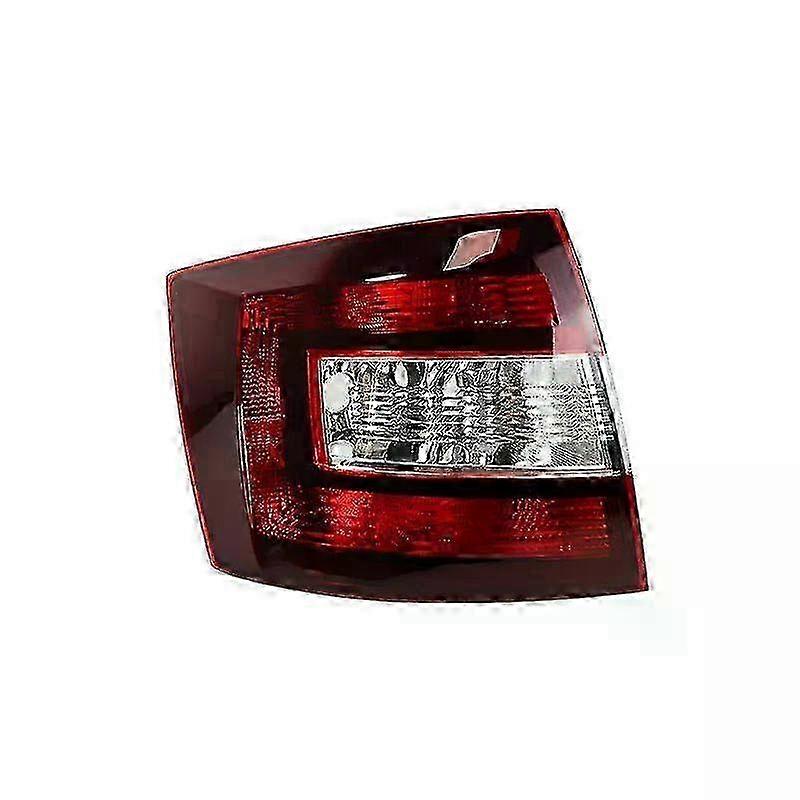 Cache de feu stop arrière pour Skoda Spaceback 2014-2019