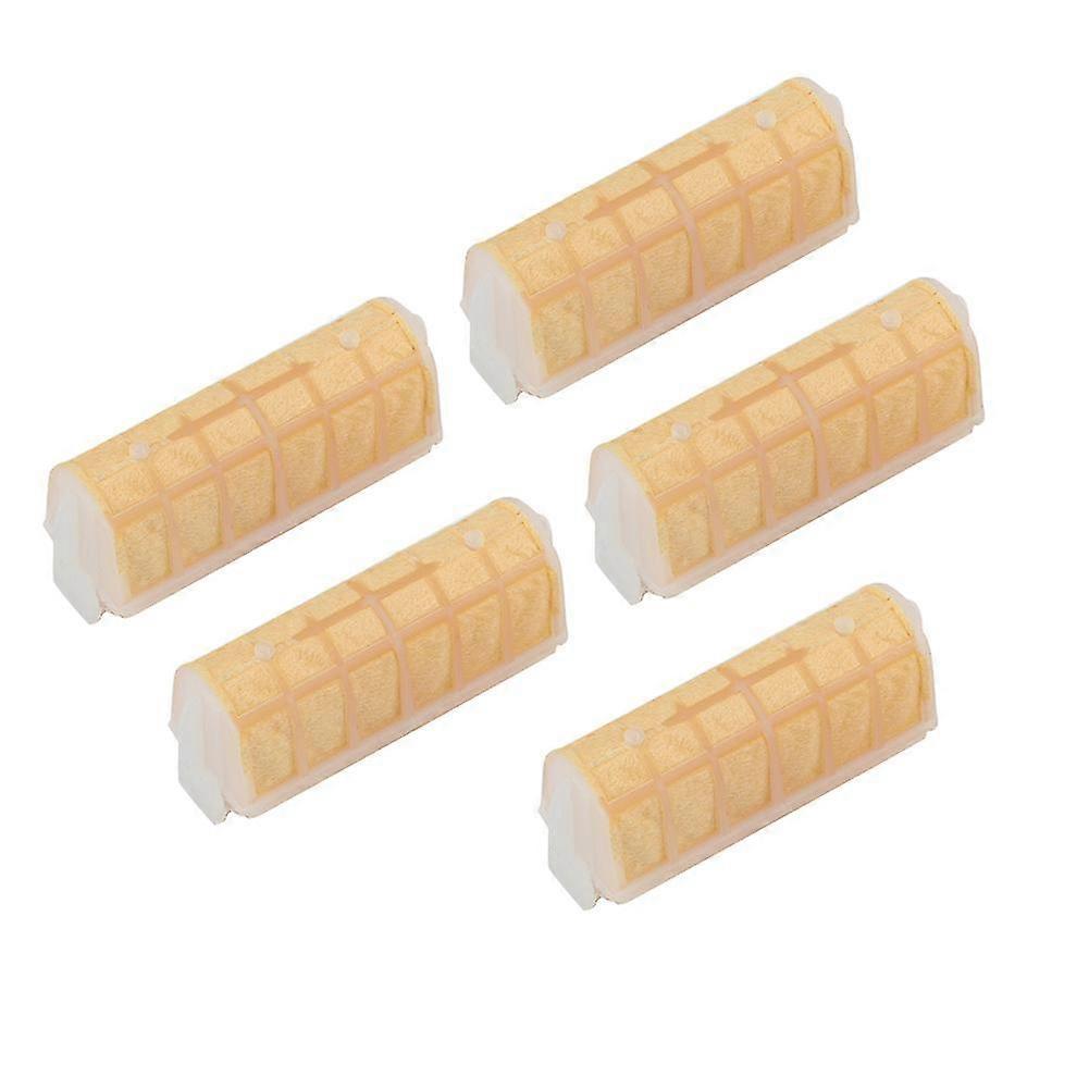 25-26 5pcs Quality Air Filters Replacements Parts for Stihl MS210 MS230 MS250 021 023 025 Chainsaw