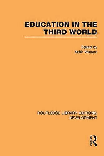 Education in the Third World