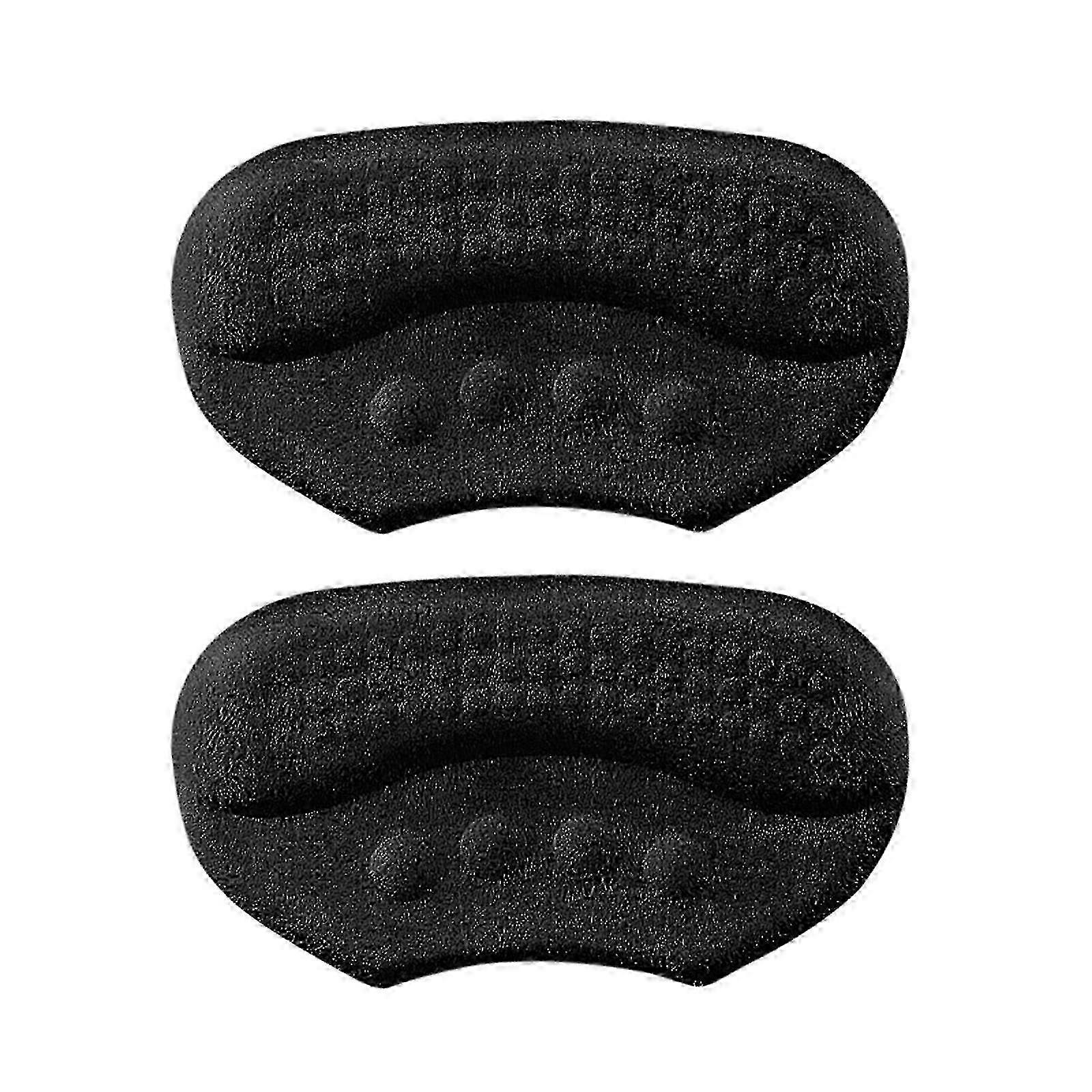 gel heel inserts for comfortable shoes