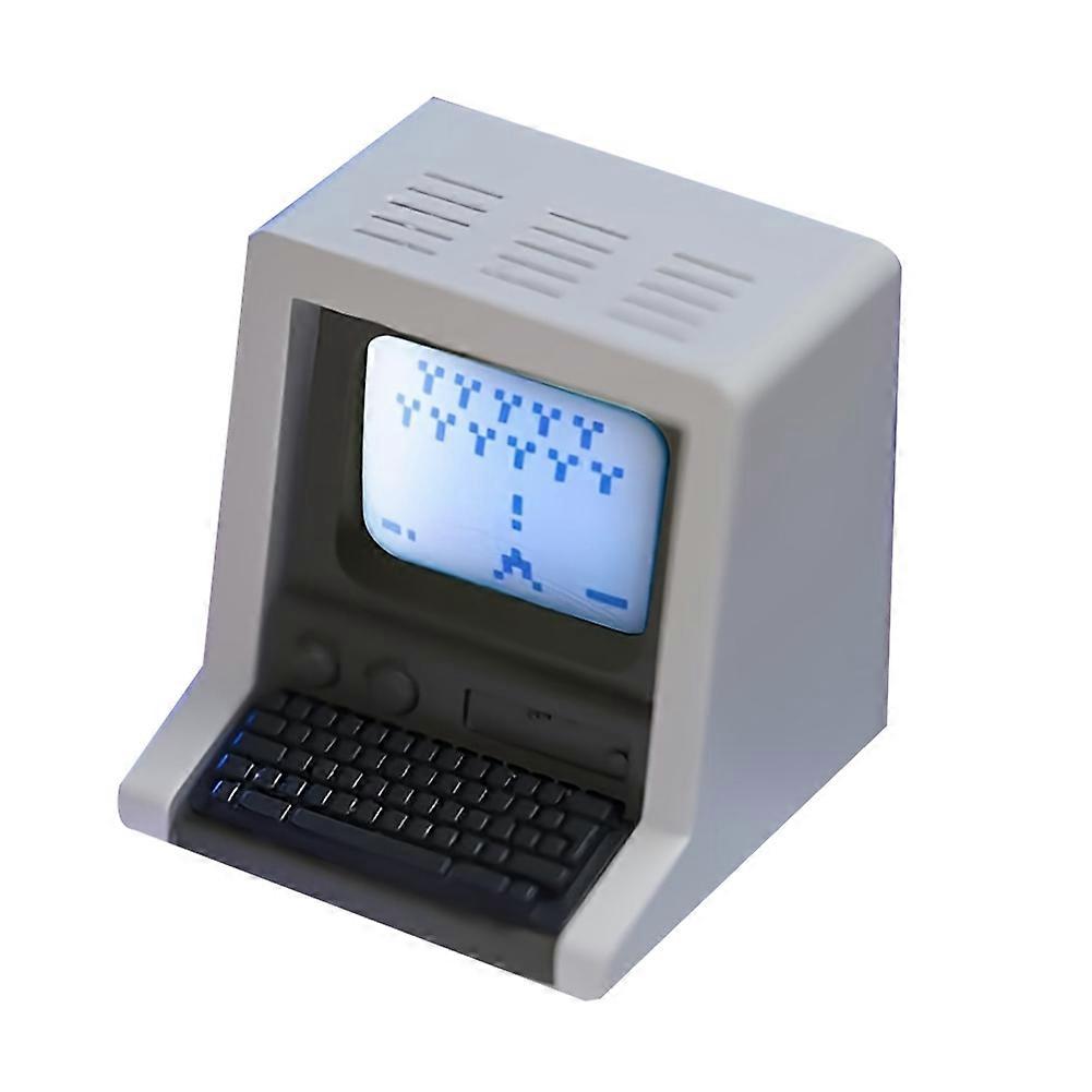 Magnetic Retro Backlit Keycap for Esc Key Keycaps for Mechanical Keyboards, Enhance Your Gaming Setup