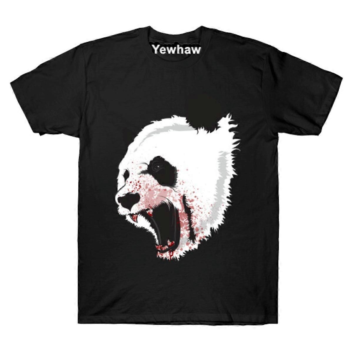 Panda Bear! T-shirt