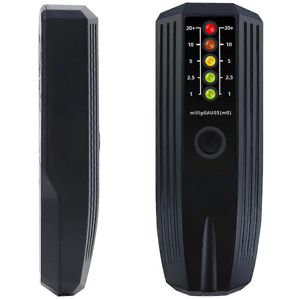 Radiation Detector Emf Meter for Detecting 3Pcs Portable Detection Equipment