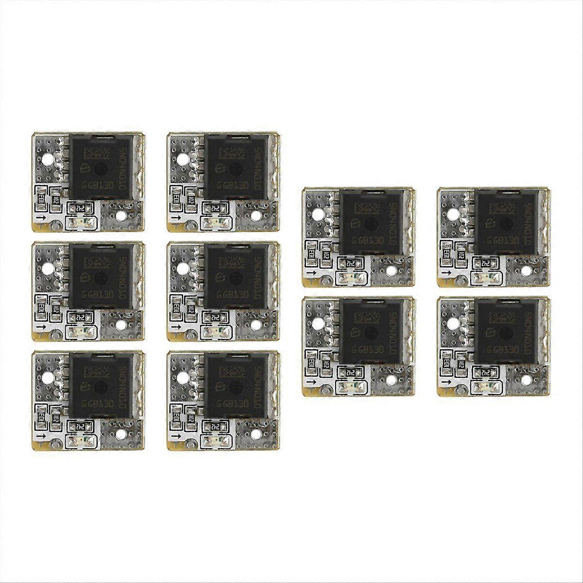 200A High Power MOS Trigger Switch Driver Module Field Effect Tube PWM Regulation Electronic Switch