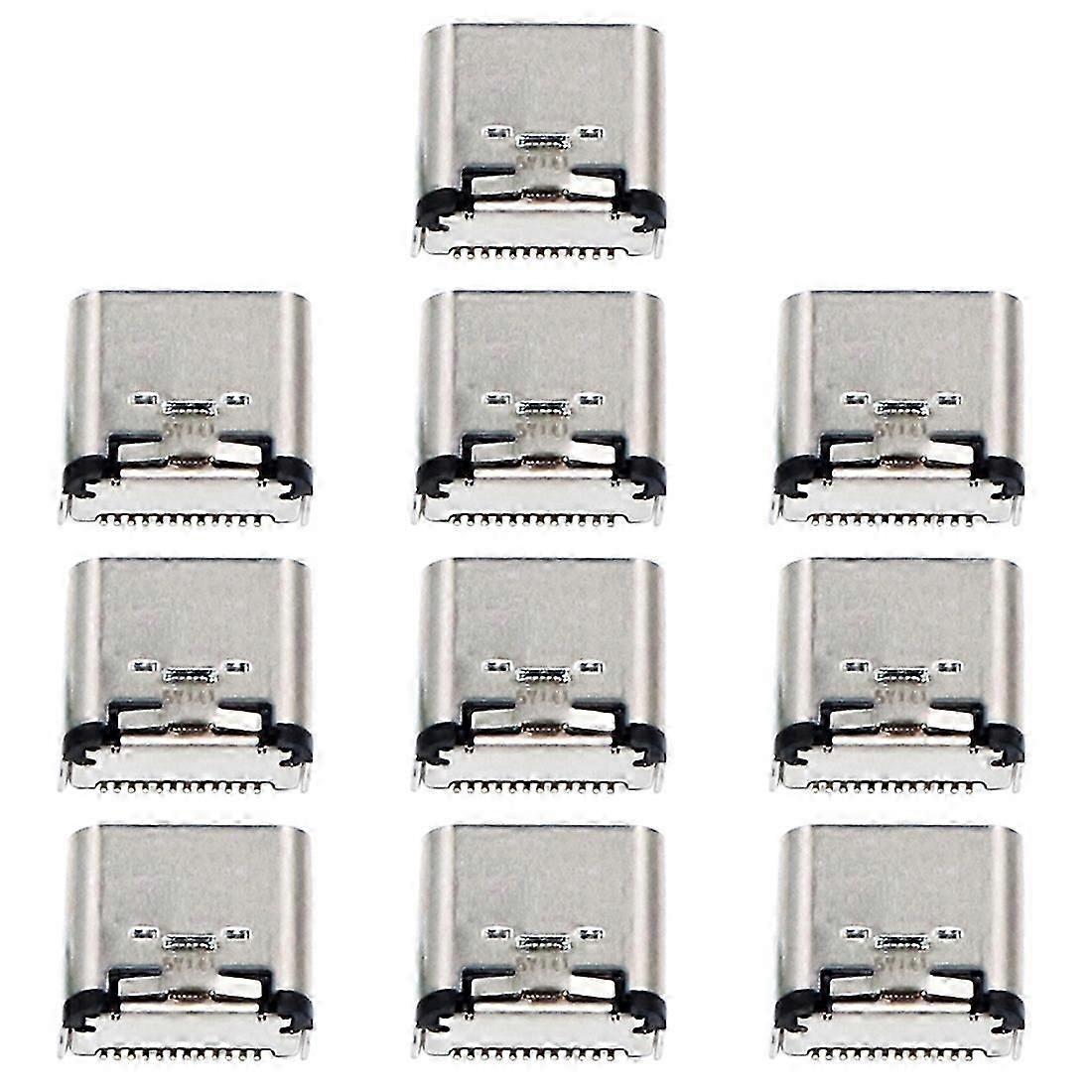 For OnePlus X 10pcs Charging Port Connector