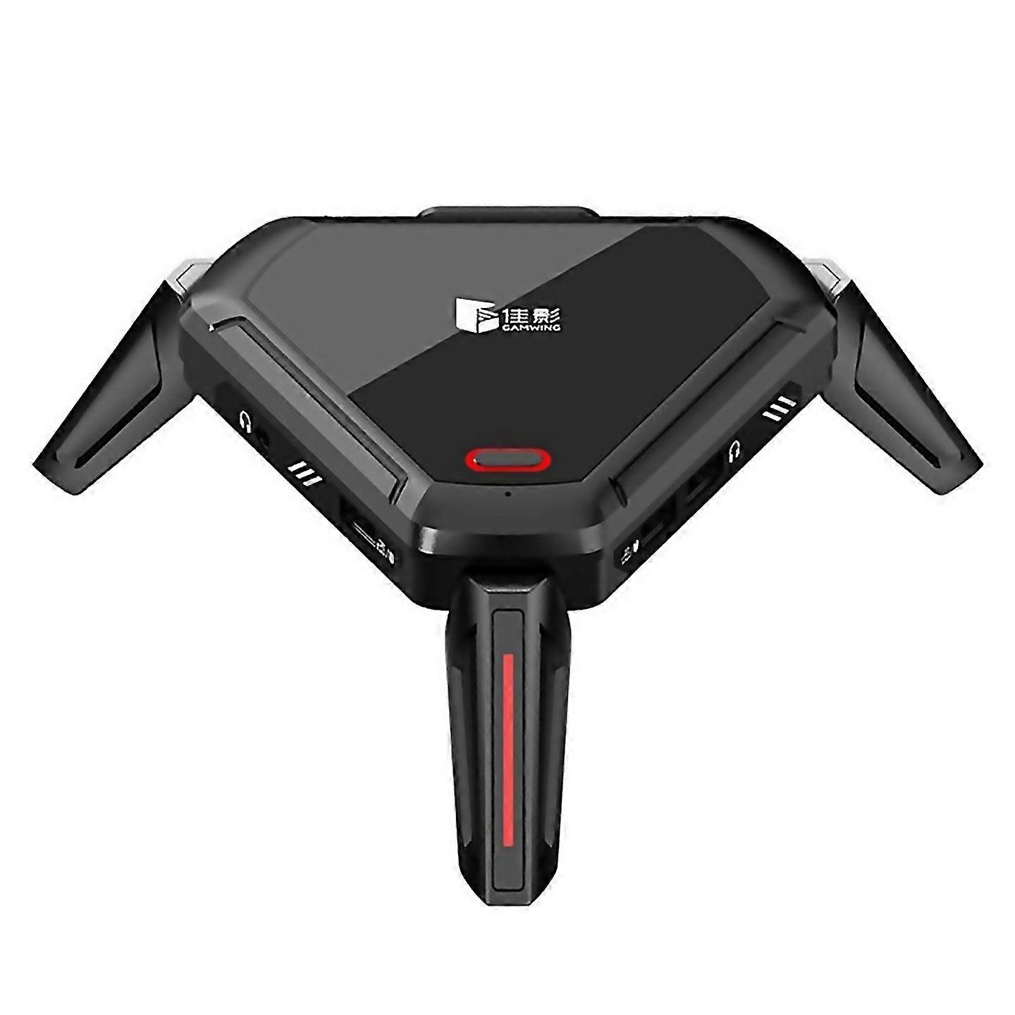 For Gamwing 2 Game Throne Peripheral Keyboard Mouse Adapter