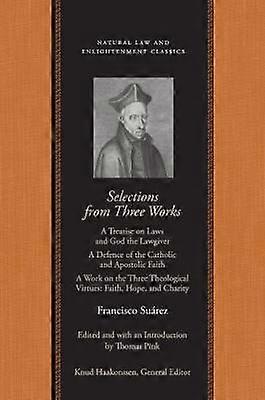 Výběr ze tří děl