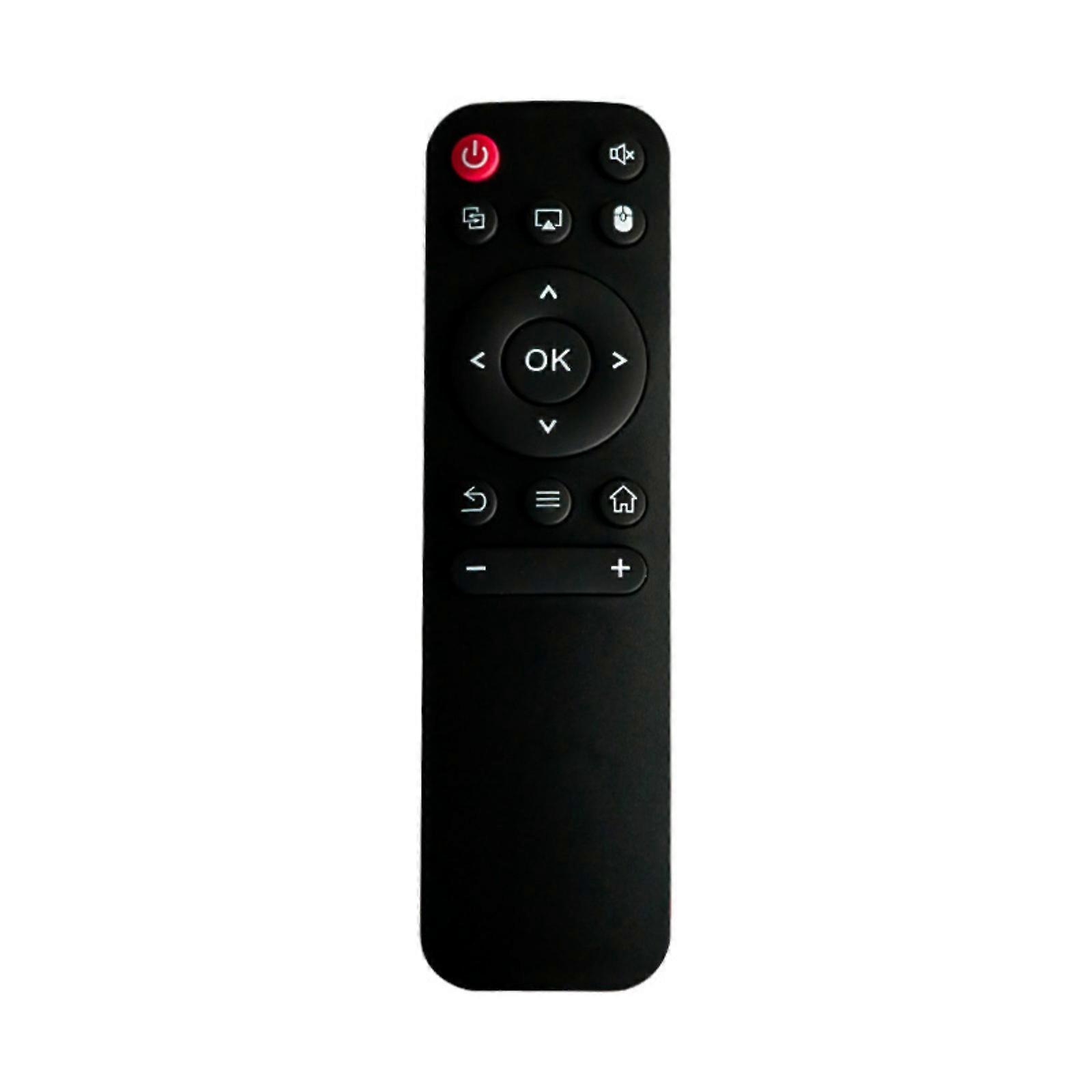 Replacement Projector Remote Control For HY320 Projector Portable Control Remote Universal Accessories Multicolor