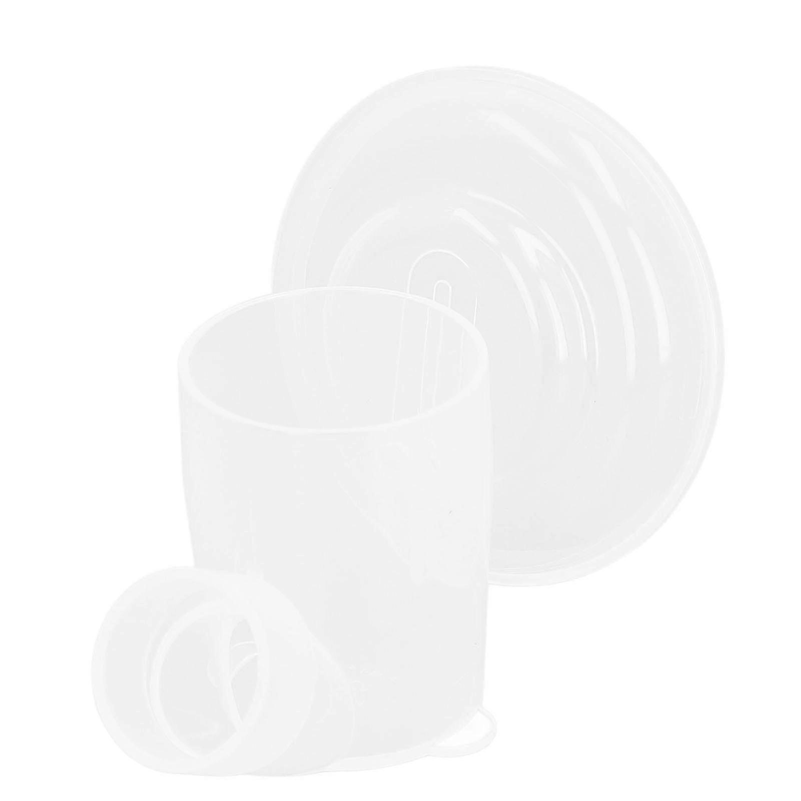 Wearable Pump Linker 3-Way Accessory Replacement Connector for Luxlady Pump