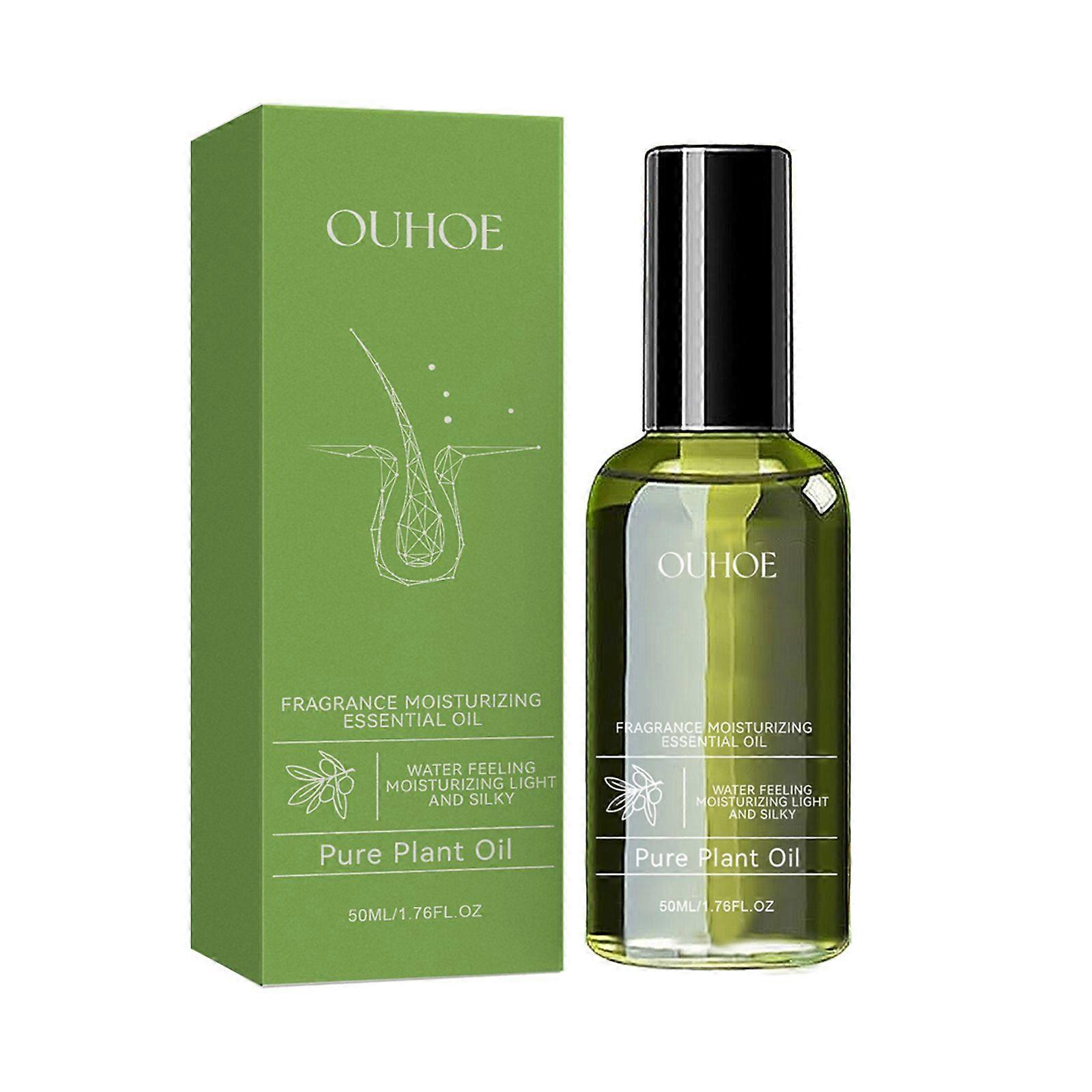 Hair Care Essential Oil