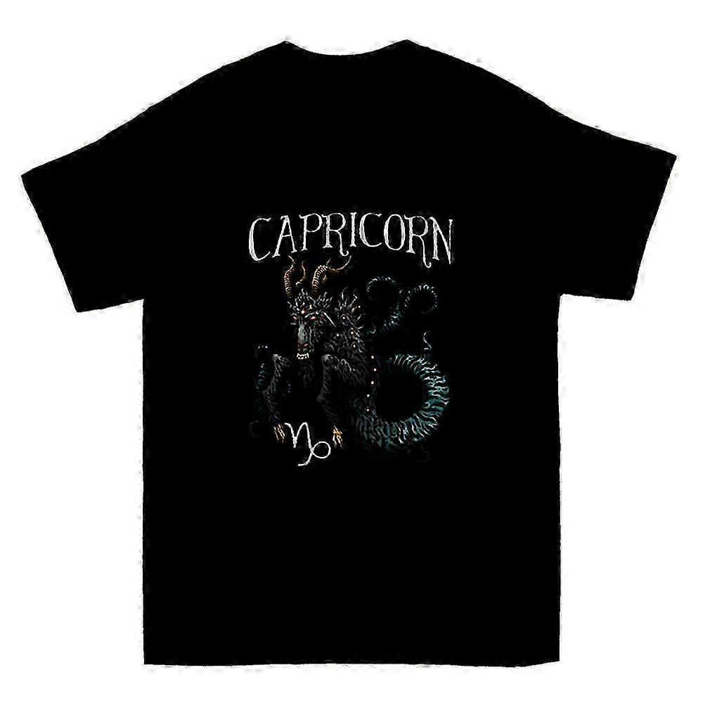 Capricorn Azhmodai 2019 Tričko