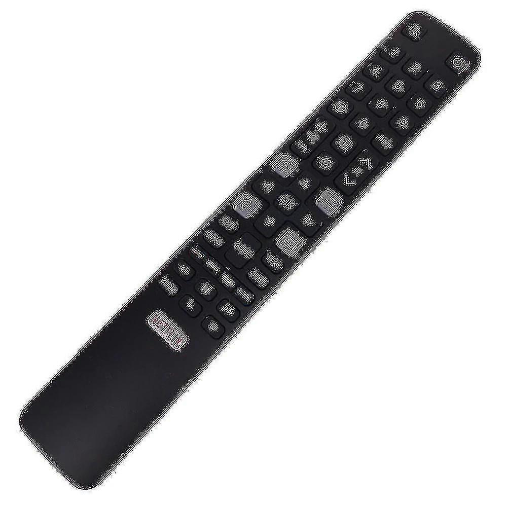 Compatible TCL TV Remote RC802N with Voice Control