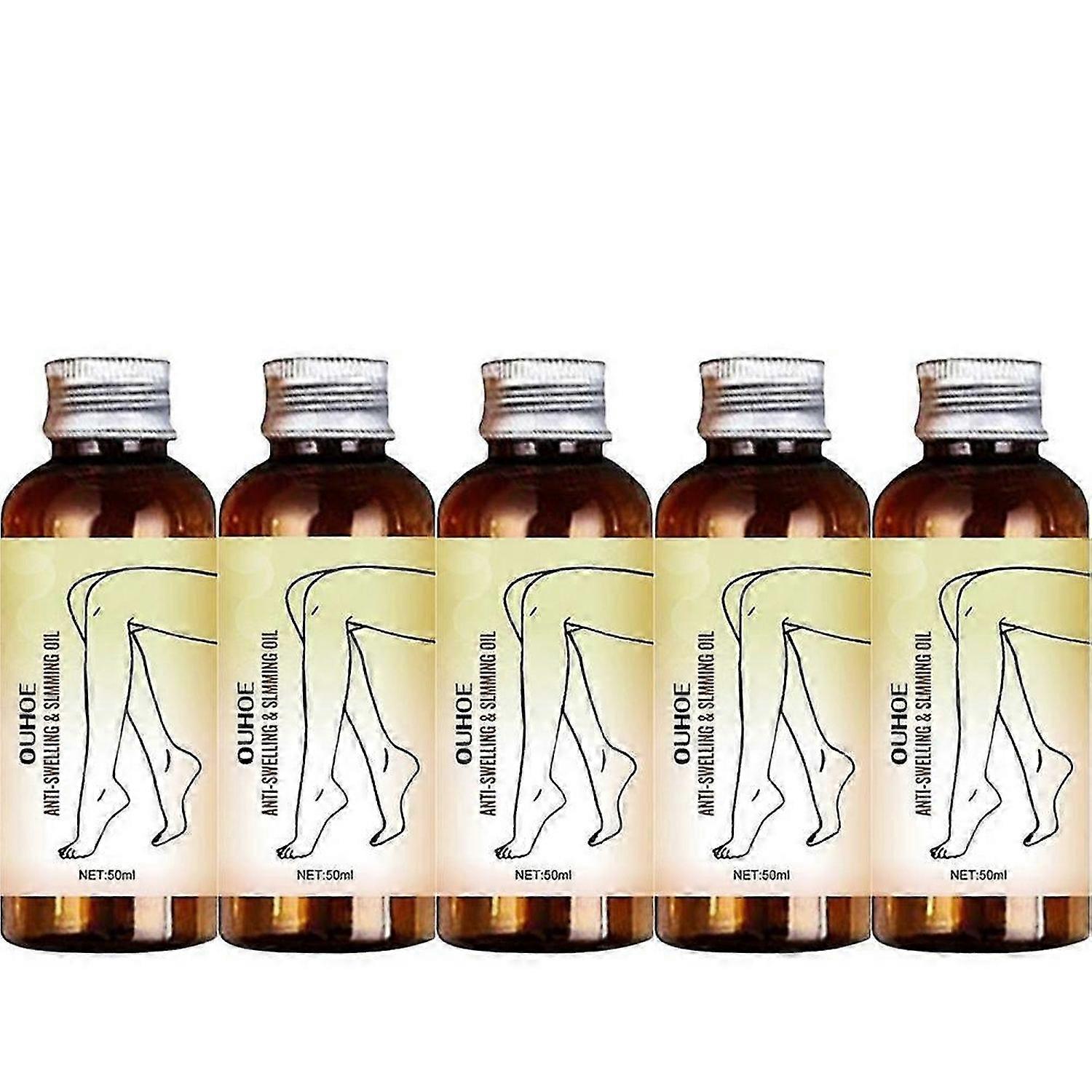 腫れ止め・痩身オイル、マッサージセラピー用マッサージオイル、筋肉痛を和らげるボディ＆フェイスオイル