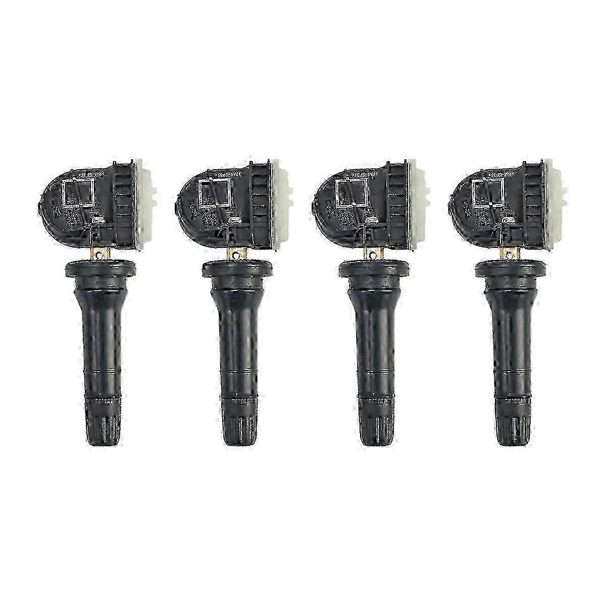 4PCS TPMS Tyre Pressure Sensor for Ford Focus, Fiesta, B-Max, C-Max & Escape 1862980 2036832